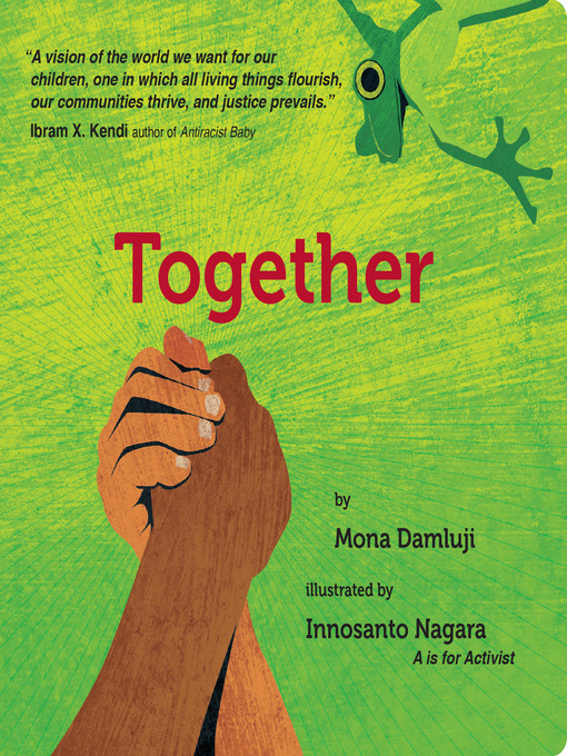 Title details for Together by Mona Damluji - Available